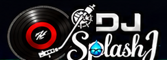 DJsplashJ logo